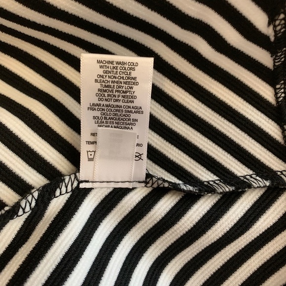 Summer A line dress - Picture 7 of 8